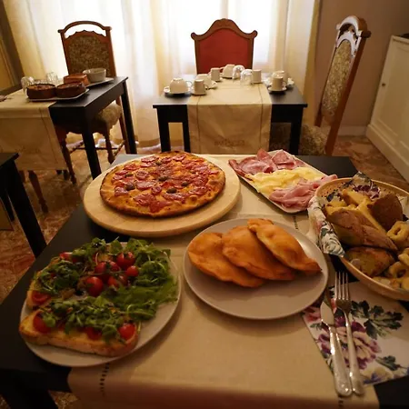 Nocleg ze śniadaniem Antica Boutique Bari
