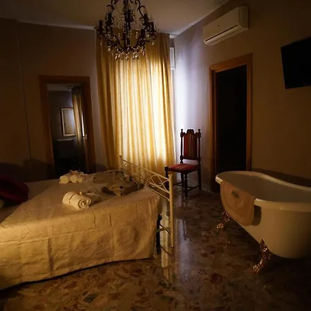 Nocleg ze śniadaniem Antica Boutique