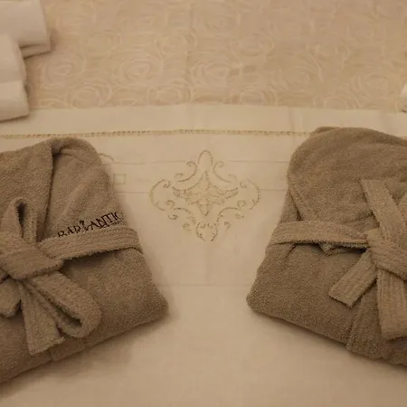 Antica Boutique Nocleg ze śniadaniem