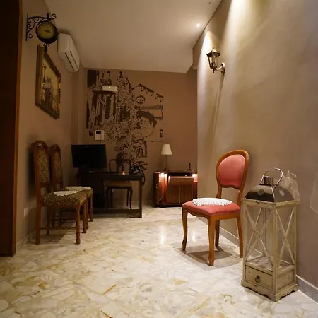 Nocleg ze śniadaniem Antica Boutique Bari