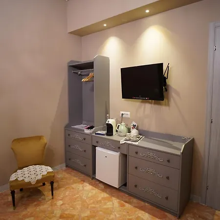 Antica Boutique Nocleg ze śniadaniem Bari