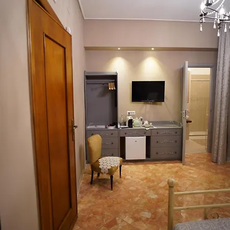 Nocleg ze śniadaniem Antica Boutique Bari