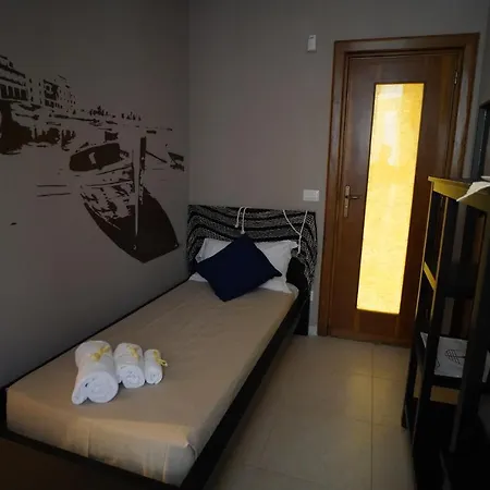 Antica Boutique 4* Bari