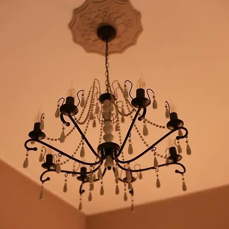 Nocleg ze śniadaniem Antica Boutique *