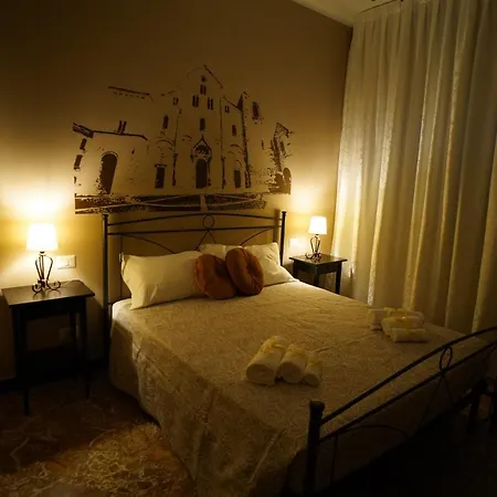 Nocleg ze śniadaniem Antica Boutique