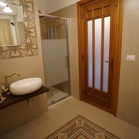 Nocleg ze śniadaniem Antica Boutique