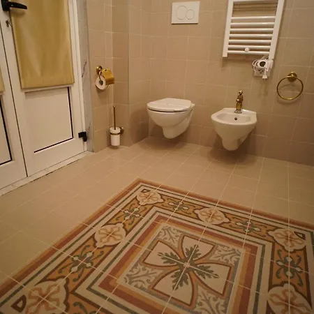 Panzió Antica Boutique 4*