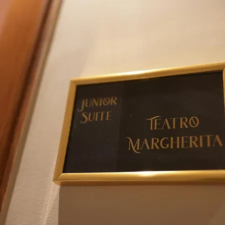 Antica Boutique Nocleg ze śniadaniem