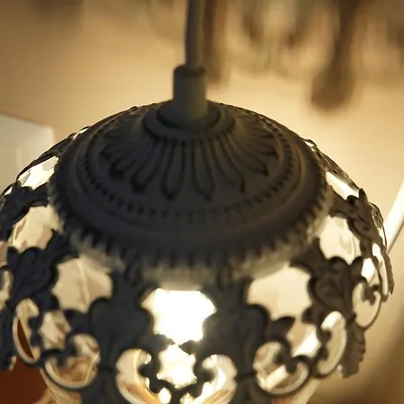 Antica Boutique Nocleg ze śniadaniem *