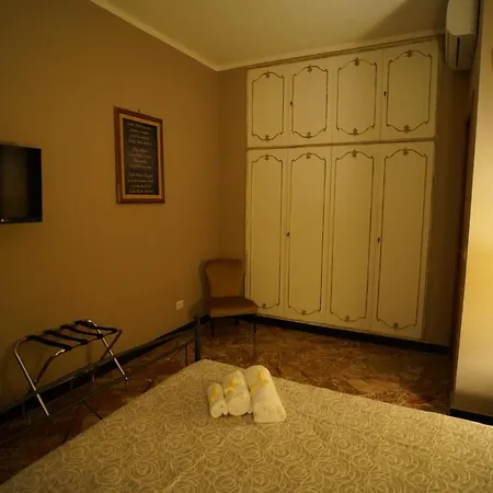 Antica Boutique 4*