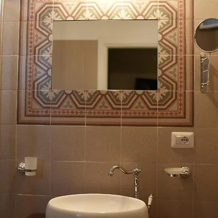 Antica Boutique Nocleg ze śniadaniem Bari