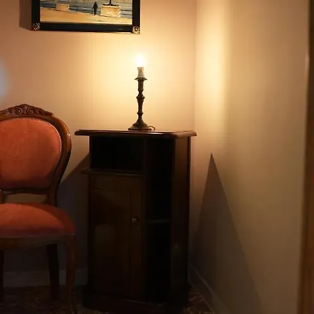 Antica Boutique Nocleg ze śniadaniem *
