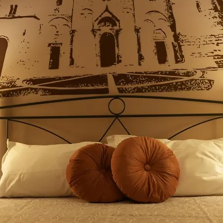 Nocleg ze śniadaniem Antica Boutique *
