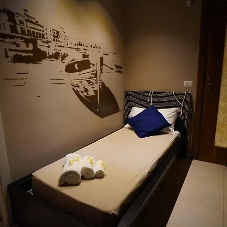 Antica Boutique Nocleg ze śniadaniem Bari