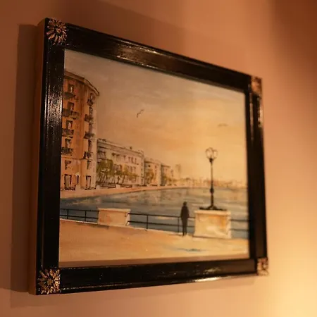 Nocleg ze śniadaniem Antica Boutique