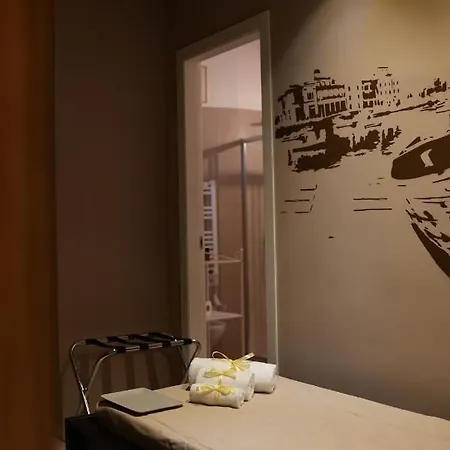 Nocleg ze śniadaniem Antica Boutique Bari