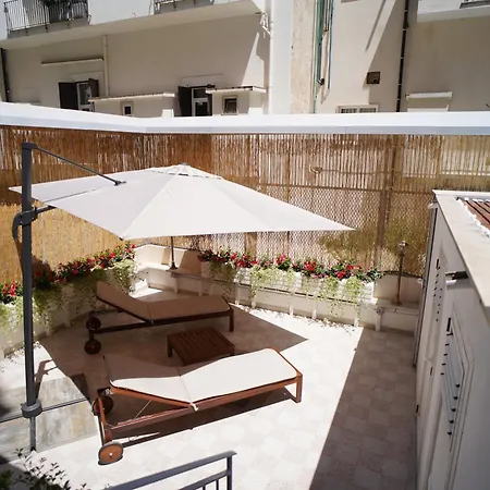 Nocleg ze śniadaniem Antica Boutique Bari
