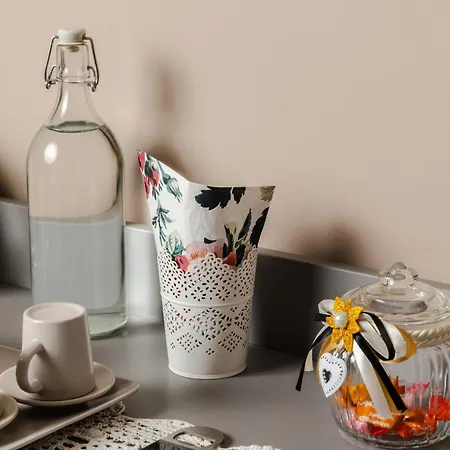 Antica Boutique Bed and Breakfast