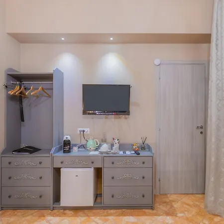 Bed and breakfast Antica Boutique