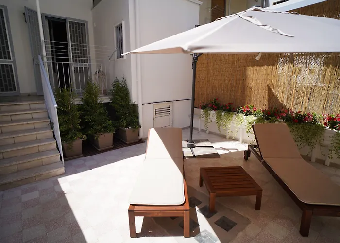 Antica Boutique Bed and Breakfast