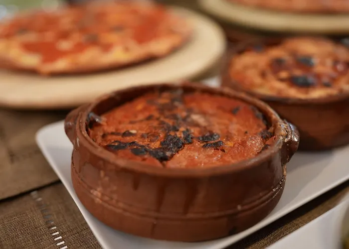 Antica Boutique 3* Μπάρι