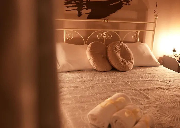 Antica Boutique Bed and Breakfast Μπάρι