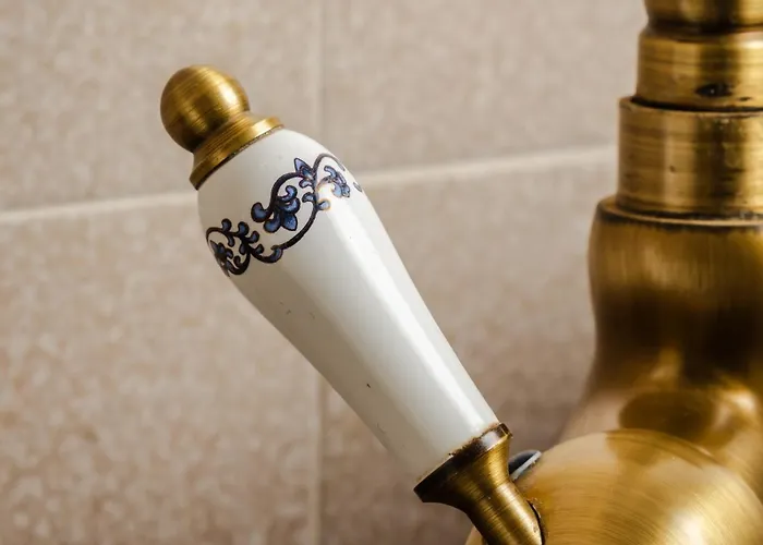 Bed and Breakfast Antica Boutique Μπάρι