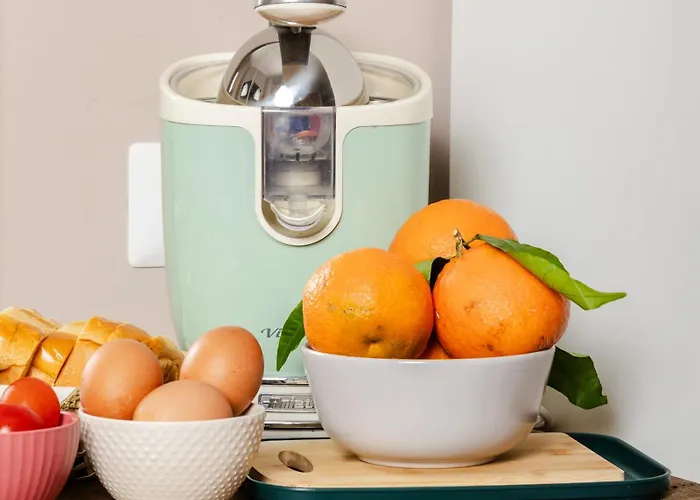 Antica Boutique 3* Μπάρι