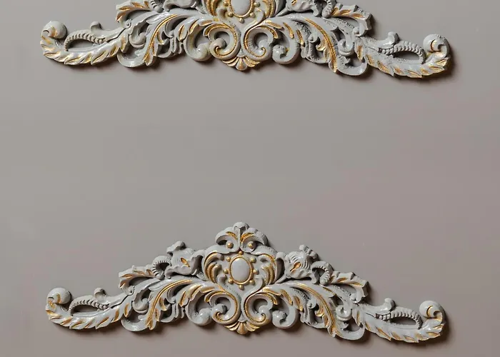 Antica Boutique Отель типа 