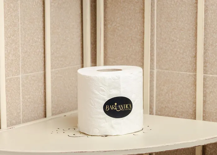 Antica Boutique Отель типа 