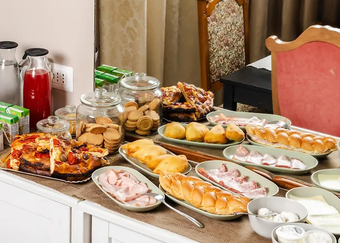 Antica Boutique Μπάρι