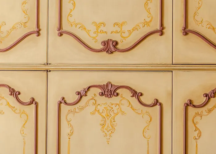 Antica Boutique Bed and Breakfast