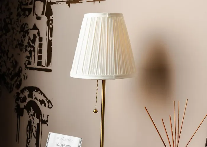 Antica Boutique Отель типа 