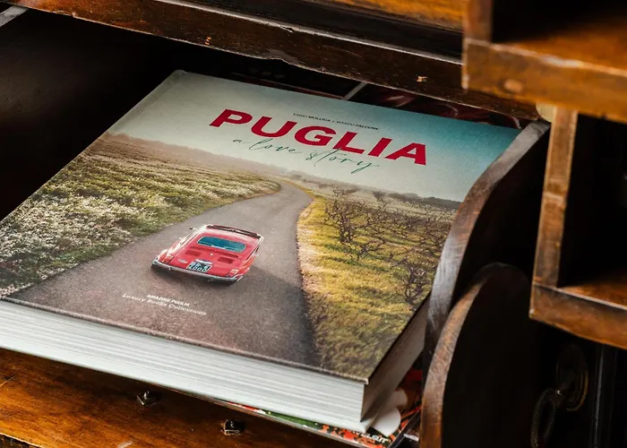 Bed and Breakfast Antica Boutique