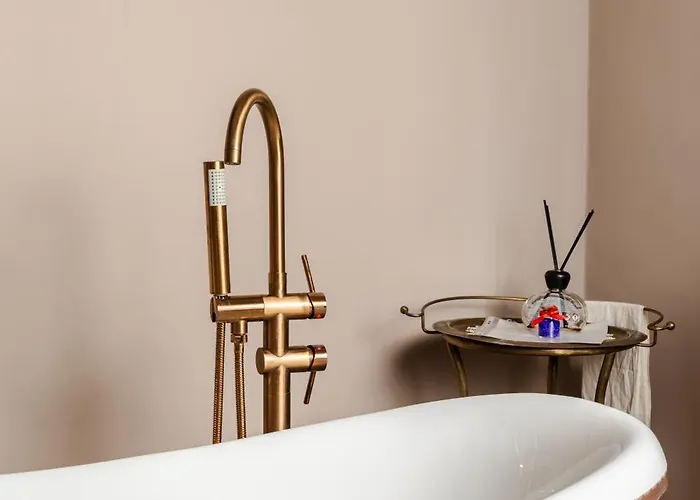 Antica Boutique 3* Μπάρι