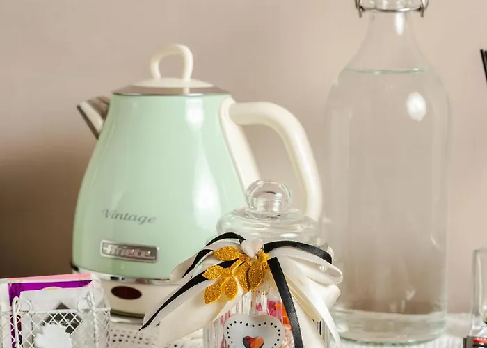 Bed and Breakfast Antica Boutique