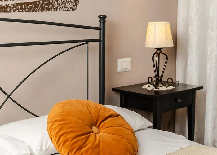 Antica Boutique Отель типа 