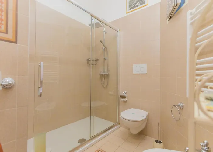 Antica Boutique לינה וארוחת בוקר 4*