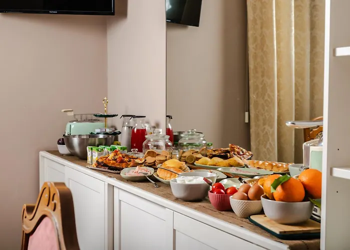 Antica Boutique 3* Μπάρι