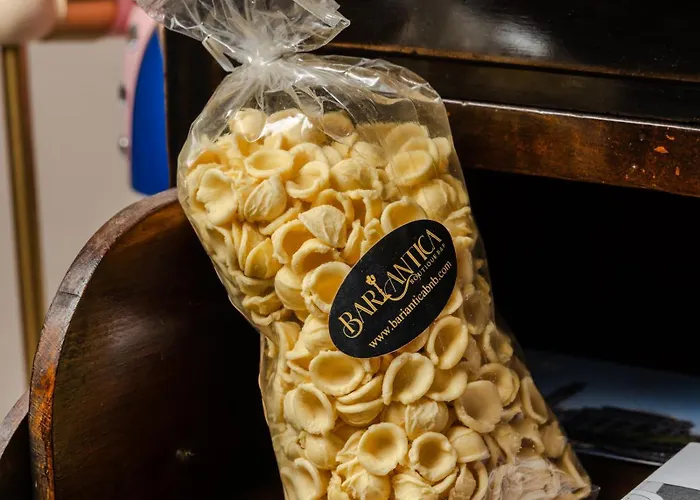 Bed and Breakfast Antica Boutique 3*