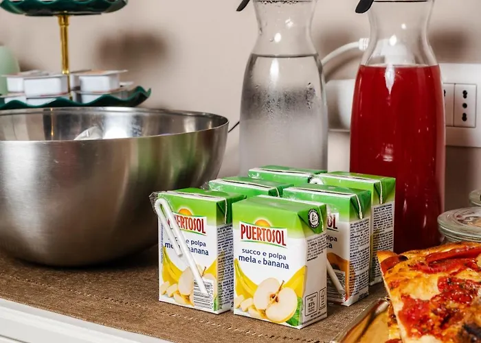 Antica Boutique 3* Μπάρι