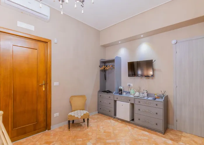 Bed and Breakfast Antica Boutique 3*