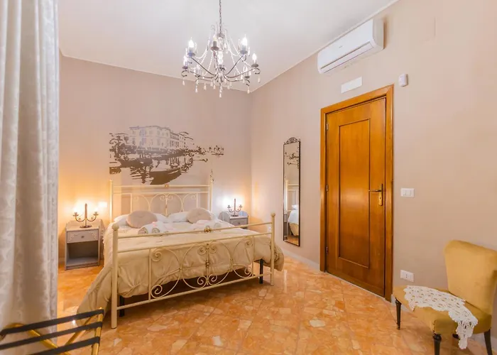 Antica Boutique Bed and Breakfast