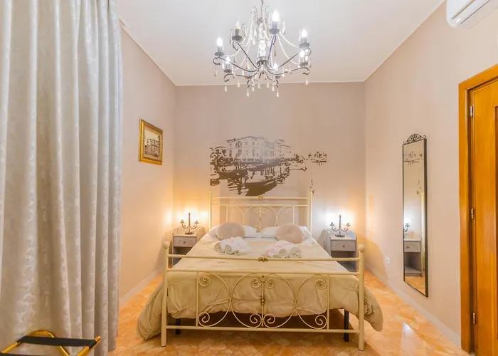 Antica Boutique Отель типа 