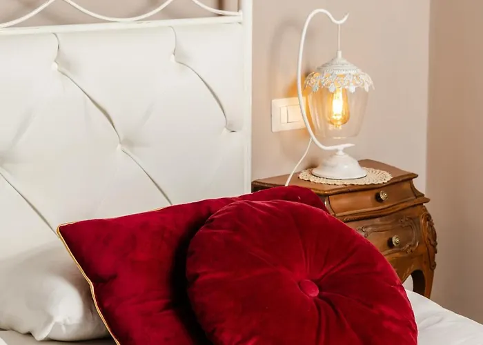 Bed and Breakfast Antica Boutique