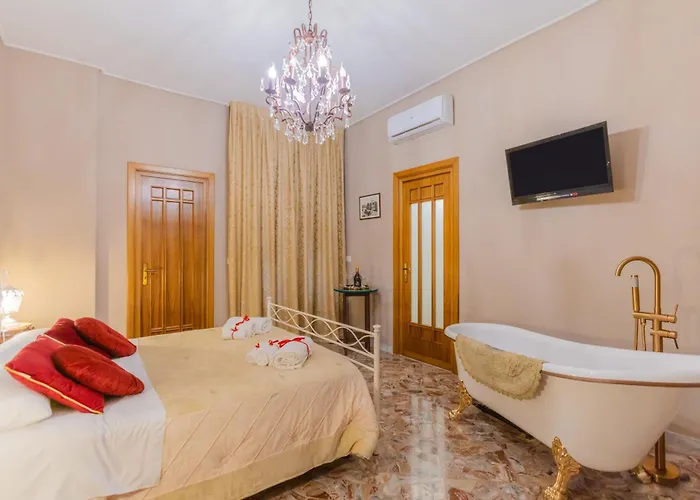 Antica Boutique Отель типа 