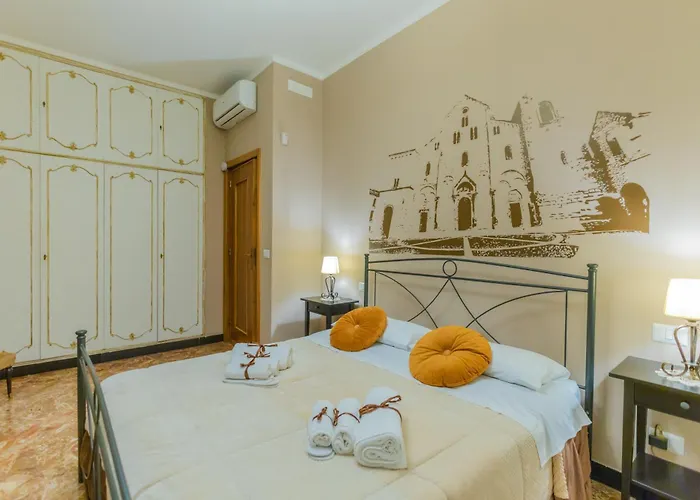 Bed and Breakfast Antica Boutique Μπάρι