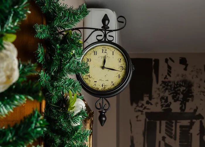 Bed and Breakfast Antica Boutique