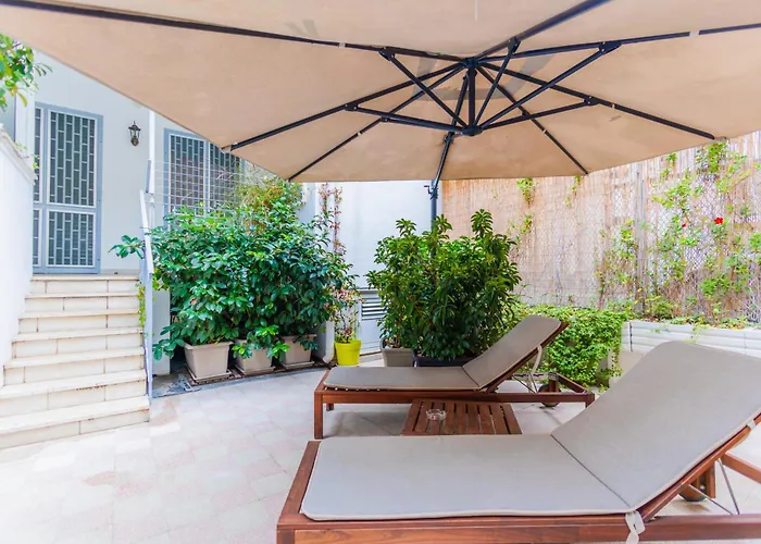 Antica Boutique Bed and Breakfast Μπάρι