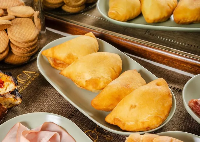 Antica Boutique 3* Бари